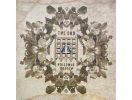 The Orb Holloway Brooch Vinil Verde Edição Limitada Rsd 2024