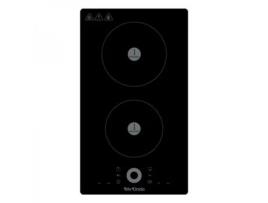 Placa À Indução MX ONDA Mxpi2612 30 Cm 2 Zonas Cuisson