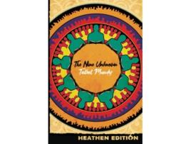 Livro The Nine Unknown Heathen Edition de Talbot Mundy (Inglês)