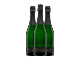 Espumante GEORG BREUER Sekt Riesling Brut Rheingau (0.75 L - 3 Unidades)