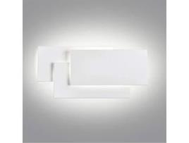 Lâmpada Led Branca Quarto/Escritório/Allway ZMING