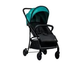 Carrinho Milan ASALVO Verde
