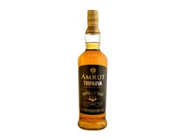 Whisky Single Malt AMRUT INDIAN Triparva Triple Distilled (0.7 L - 1 Unidade)