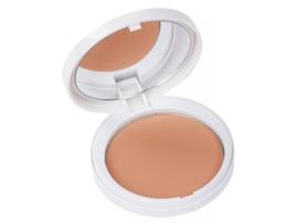 Pó Compacto Suave 10 gCorante: 8: Tierra de Sol EYE CARE