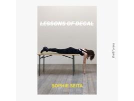 Livro Lessons of Decal de Sophie Seita (Inglês)