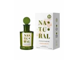 Perfume Unissexo MONOTHEME VENEZIA Natura Cocoa Beans Edt 100 Ml