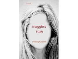 Livro maggies ruse de Anne Leigh Parrish (Inglês)