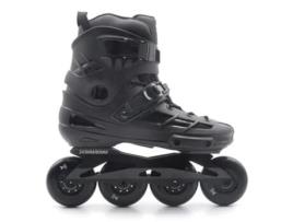 Patins Freeskate TRIGGER Cloud 80 38