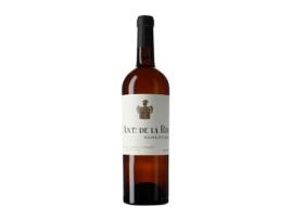 Vinho fortificado DE LA RIVA Manzanilla Pasada Balbaína Alta Saca Palomino Fino Manzanilla-Sanlúcar de Barrameda (0.75 L - 1 Unidade)