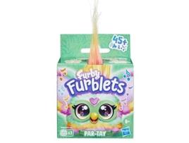 FURBY Furblets Par-Tay - FURBY