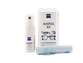 Toalhitas de Limpeza ZEISS AntiFog