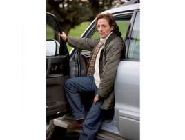 Casacos Lavenir Casaco Acolchoado Verde 36