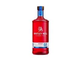 Whitley Neill Raspberry 0,0% Gin HALEWOOD