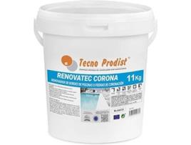 Renovatec Corona Branco 11 kg TECNOPRODIST