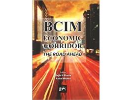 Livro BCIMEconomic Corridor de Rajiv K & Rahul Mishra Bhatia (Inglês - Capa Dura)