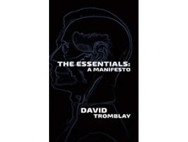 Livro The Essentials de David Tromblay (Inglês)