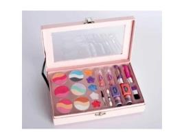 Estojo De Maquilhagem Glossy