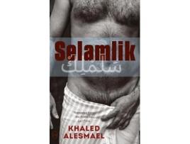 Livro Selamlik de Khaled Alesmael (Inglês)