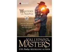 Livro Western Dreams Rescue Me Saga Extras 1 de Kallypso Masters (Inglês)