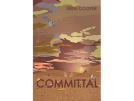 Livro Committal de Irene Cooper (Inglês)