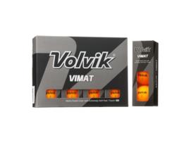 Conjunto de 2 Bolas de Golfe VOLVIK Vimat TU