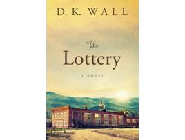 Livro The Lottery de D K Wall (Inglês)