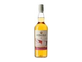 Whisky Single Malt ROSEISLE Roseisle. Special Release 12 Anos (0.7 L - 1 Unidade)