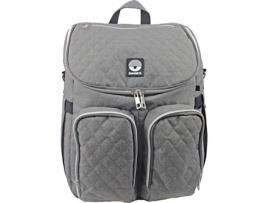 Mochila 2 em 1 com Trocador DOOKY