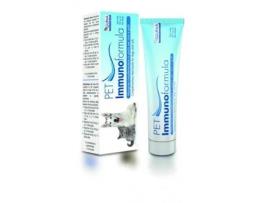 Suplemento CÃ£es e Gato Guna Pet Immunoformula Pasta 50G