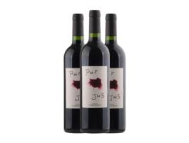Vinho CHÂTEAU CARBONNEAU Le Pur Jus Sainte-Foy (0.75 L - 3 Unidades)