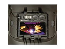 Tela de soldagem SCHWEISSKRAFT 1651000 Vario Protect Xl-W Tc