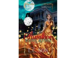 Livro Awaken Beautiful Nightmare Book Two de L C Son (Inglês)