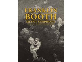 Livro Franklin Booth de Alice Carter (Inglês)