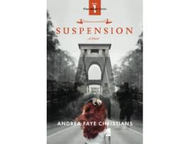 Livro Suspension Book I of the Time Binder Series de Andrea Faye Christians (Inglês)