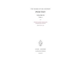 Livro Poetry III tome 2 Twentyseven thousand AspirationPlants part 65 to 133 10 Works of Sri Chinmoy de Sri Chinmoy (Inglês)
