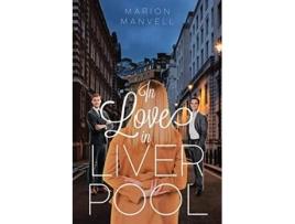 Livro In Love in Liver Pool de Marion Manvell (Inglês)
