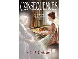 Livro Consequences de CP Odom (Inglês)