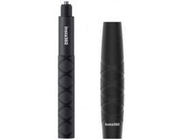 Selfie Stick INSTA360 Invisível com Capa (85 cm)