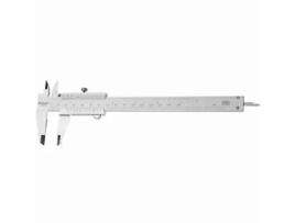 CALIBRE STARRETT FAIXA DE CALIBRE STARRETT: 0-150 MM X 0,05 MM STARRETT