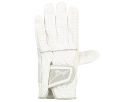Luva De Golfe Feminina Mão Esquerda Comp Branco ML MIZUNO GOLF