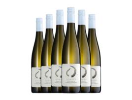 Vinho branco WEINGUT HÖRNER Riesling-Gewurztraminer Pfälz (0.75 L - 6 Unidades)