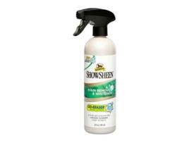 Removedor de Manchas e Branqueadores Ss Transparenteabsorbine