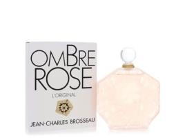 Eau De Toilette Ombre Rose by Brosseau 6 oz (195 ml)