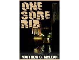 Livro One Sore Rib de Matthew Cooper McLean (Inglês)