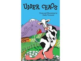 Livro Udder Chaos de Emily Townsend (Inglês)