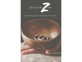 Livro Divorcezen de Henry e William (Inglês)