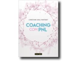 Livro Coaching com PNL de Christiane Grau Martenet (Português do Brasil)