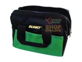 BLINKY Bolsas Porta-Ferramentas de Lona Art.320 Dimensões 32X23X25H