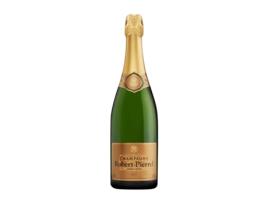 Espumante BODEGAS RIOJANAS Robert Pierrel Cuvée Tradition Sélection Brut Champanhe (0.75 L - 1 Unidade)