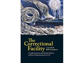 Livro The Correctional Facility de William H Schubart (Inglês)